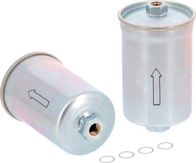 Produktbild von Kraftstofffilter BE 518