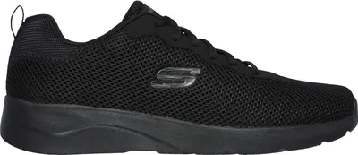 Produktbild von Skechers Dynamight 2.0 Rayhill Schwarz BBK Größe EU 47,5