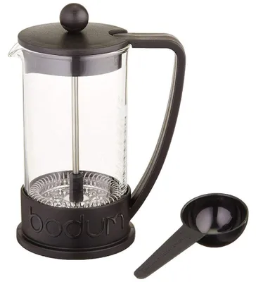 Obrázok produktu pre Bodum 10938-01, kávovar Brazil, 8 šálok, 1,0 l
