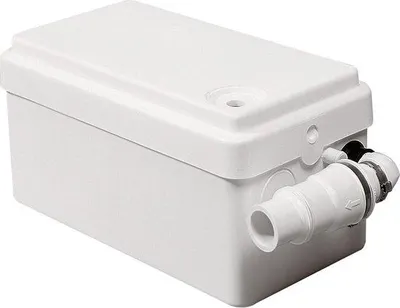Produktbild von Vetus Duschwasser-Lenzsystem 12V