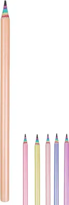 Produktbild von Kidea Regenbogen Bleistift