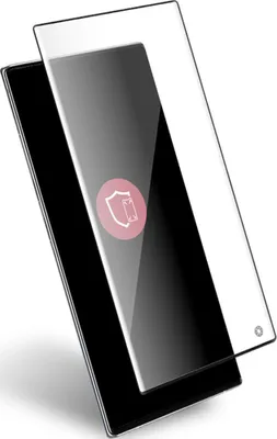 Obrázok produktu pre Force Glass, sklenená fólia 3D Originálny Samsung Galaxy S22 Ultra 5G, priehľadný