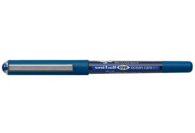 Produktbild von Tintenroller EYE Ocean Care 148153 0,4mm blau