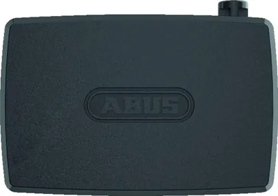 Image de Alarme Abus 61489 - ALARMBOX 2.0 BLACK + ACL 12/100