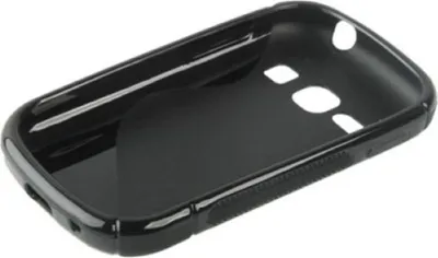 Zdjęcie produktu dla Ochronne etui TPU na telefon komórkowy Samsung Galaxy Fame S6810