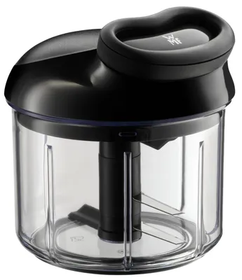 Immagine prodotto di WMF - Piccoli elettrodomestici da cucina - Multihacker, colore nero