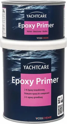 Produktbild von Yachtcare Epoxy Primer 750ml 150969