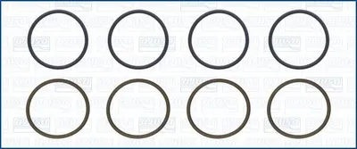 Produktbild von AJUSA 77007200 Dichtungssatz Ansaugkrümmer passend für MERCEDES-BENZ VARIO Kasten/Kombi Vario Pritsche / Fahrgestell VARIO Kipper VARIO Bus