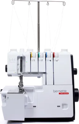 Produktbild von BERNETTE b44 Funlock (Overlock)