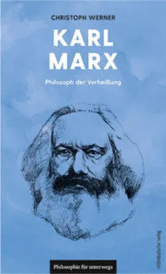 Produktbild von Karl Marx
