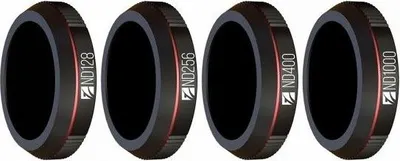 Obrázek produktu pro Freewell sada čtyř filtrů Long Exposure pro DJI Mavic 2 Zoom