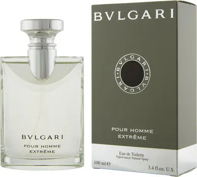 Produktbild von EXTRÃME POUR HOMME EDT 100 ml