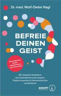 Produktbild von Befreie deinen Geist