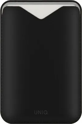 Obrázek produktu pro Magnetyczny Portfel Uniq Lyden Evo Na Telefon - Czarny