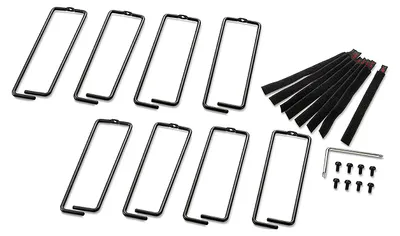 Imagen del producto de APC AR7707 - Pasacables - - Anillo