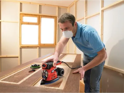 Produktbild von Black & Decker 5035048272008