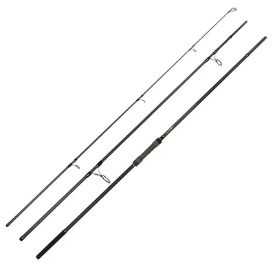 Produktbild von Strategy Rute St2 3,60M 3,25Lbs 3 Section - Karpfenrute