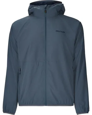 Produktbild von Marmot Uni Jacke Aerothermal Hoody XL