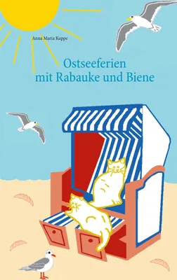 Produktbild von Ostseeferien mit Rabauke und Biene