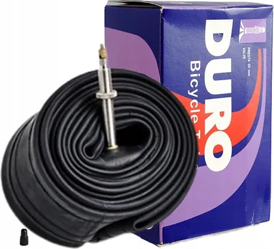 Obrázek produktu pro DURO Trubka 700x18/20/23/25 FV PRESTA 33mm FRENCH