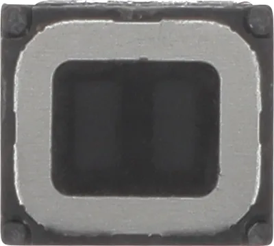 Produktbild von Clappio, Interner Ersatz-Lautsprecher für Honor X7a, Schwarz