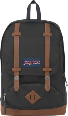 Produktbild von Famanu Rucksack mit 15 Zoll Laptopfach - Ideal für Schule und Alltag