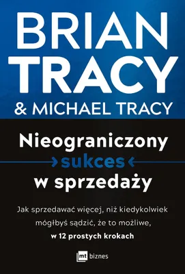 Produktbild von Nieograniczony sukces w sprzedazy