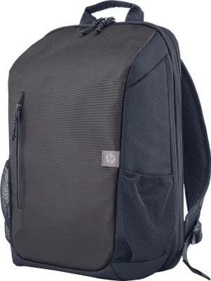 Produktbild von HP Travel Notebook-Rucksack 39.6cm 18L 15,6" Eisen-Grau