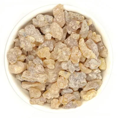 Weihrauch Boswellia carterii 50 g Harz aus Somalia