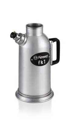 Produktbild von Petromax Feuerkanne fk1 (0,5 l); fk1