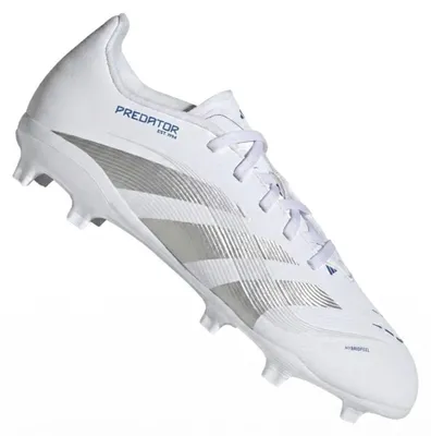 Produktbild von 38 2/3|adidas Predator League FG MG Kinder Fußballschuhe ID3751