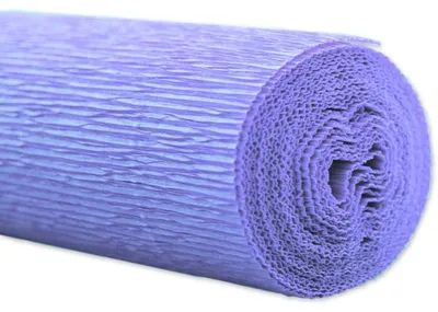 Produktbild von Werola Floristen Krepppapier farbfest 50 cm x 250 cm 128 g/qm Bastelpapier