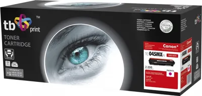Zdjęcie produktu dla TB Print TC-045MXN, 2200 stron(y), Purpurowy, 1 szt.