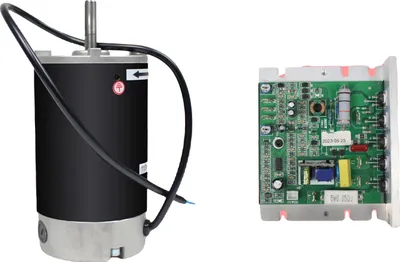 Zdjęcie produktu dla Silnik mini tokarki, 750 W, 6000 obr/min, 110 V, zestaw 750 W 220 V