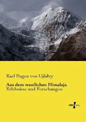 Zdjęcie produktu dla Aus dem westlichen Himalaja