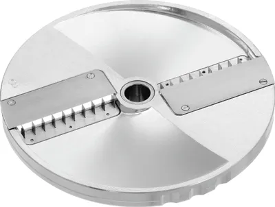 Produktbild von Schneidscheibe für Stäbchen/Julienne DQ8