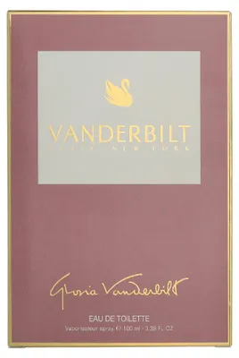 Image de Vanderbilt - Vanderbilt EDT 100ml