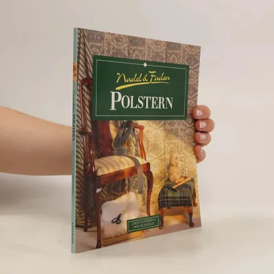 Produktbild von Polstern | Linda Flannery