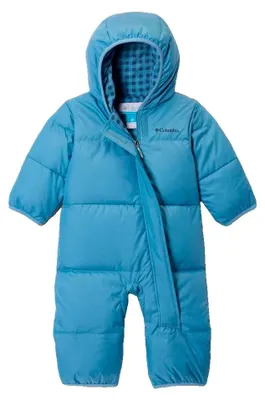 Immagine prodotto di Columbia Snuggly Bunny™ II, tutina blu, taglia 6-12 mesi, per bambini. Colore: blu, taglia: 6-12 mesi