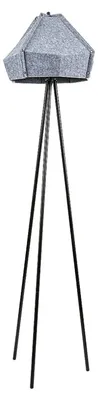 Obrázek produktu pro RABALUX 74000 Lomiro stojacia lampa D440mm 1xE27 šedá