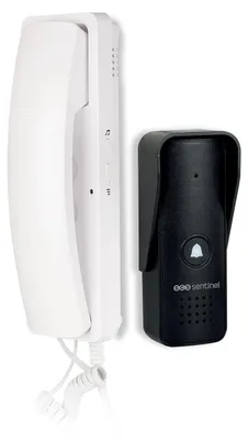 Produktbild von SCS SENTINEL - Audio Türsprechanlage AudioCom - Integrierter Transformator - 9-1