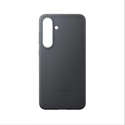 Produktbild von Samsung EF-VS936, Cover, Samsung, Galaxy S25+, 17 cm (6.7"), Schwarz