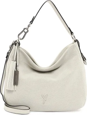 Produktbild von SURI FREY Beuteltasche Romy ecru Handtasche BAG