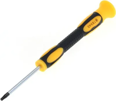 Produktbild von Torx 8 Schraubendreher (T8) für Akkuwechsel / Reparatur - Feinwerkzeug, Torx T8 Schraubenzieher, Torx T8