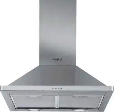 Image de Hotte aspirante WHIRLPOOL WHCN 64 F LM X