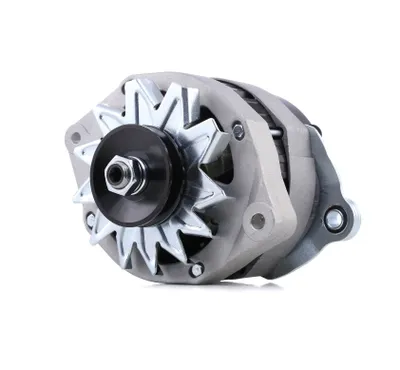 Produktbild von RIDEX 4G1261 Lichtmaschine Generator LiMa 70A 14V für FIAT DUCATO Kasten (290) DUCATO Pritsche/Fahrgestell (290) DUCATO Kasten (280)