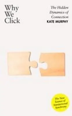 Imagen del producto de Why We Click