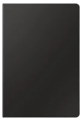 Image de Clavier Samsung Book Cover pour Tab S10 FE+, Noir