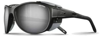 Immagine prodotto di Occhiali da sole Julbo Explorer 2.0 Nero opaco/Grigio/Spectron 4 Outdoor
