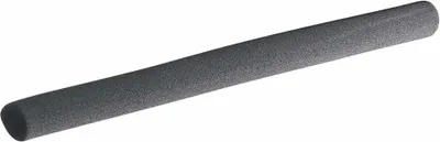 Produktbild von ERGOTEC Griffbezug "Milano" Stück, schwarz 4 mm dick, 100
